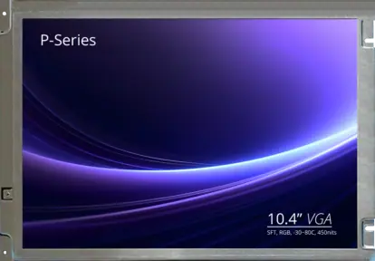 Tianma P1040VGF1MB00 TFT-LCD display