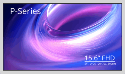 P1560FHF3MB03 a-Si TFT-LCD Display