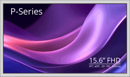 P1560FHF3MB04 a-Si TFT-LCD Display