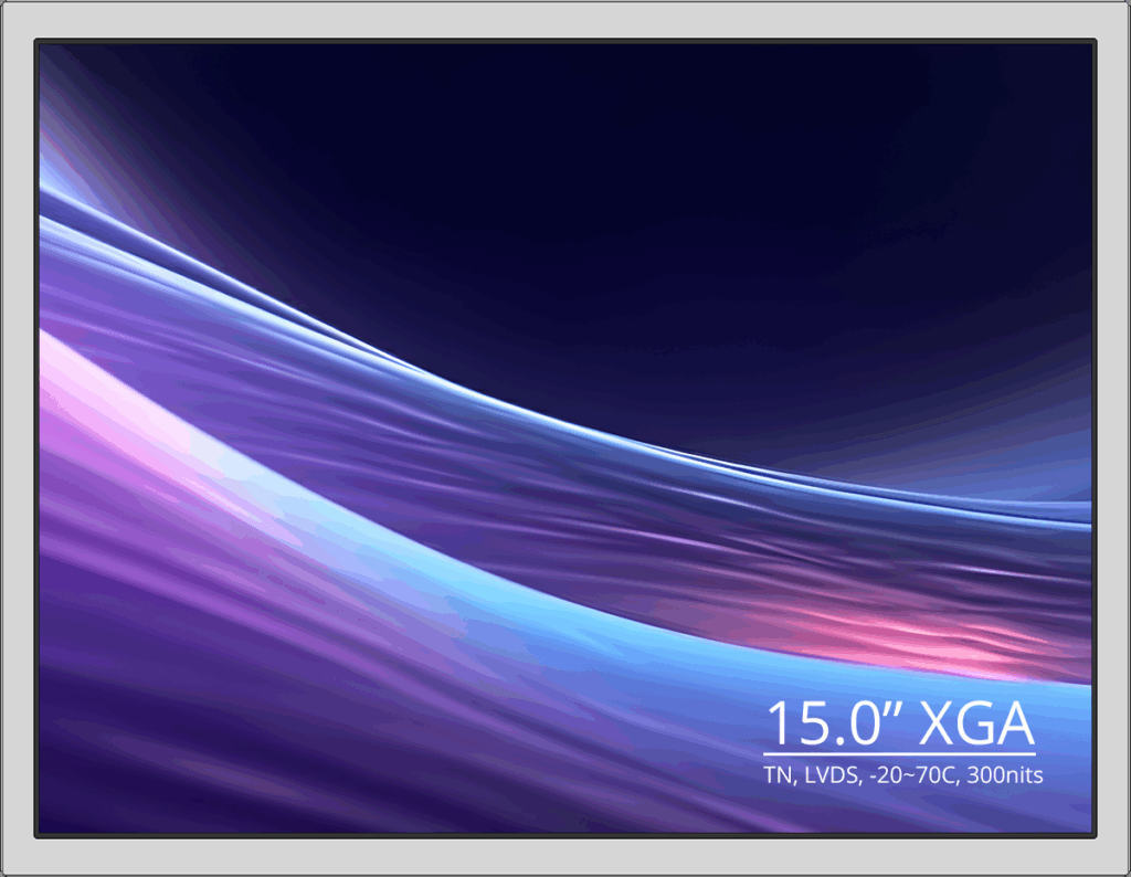 TM150TDSG70-73 a-Si TFT-LCD Display