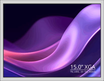 TM150TDSG71-72 a-Si TFT-LCD Display